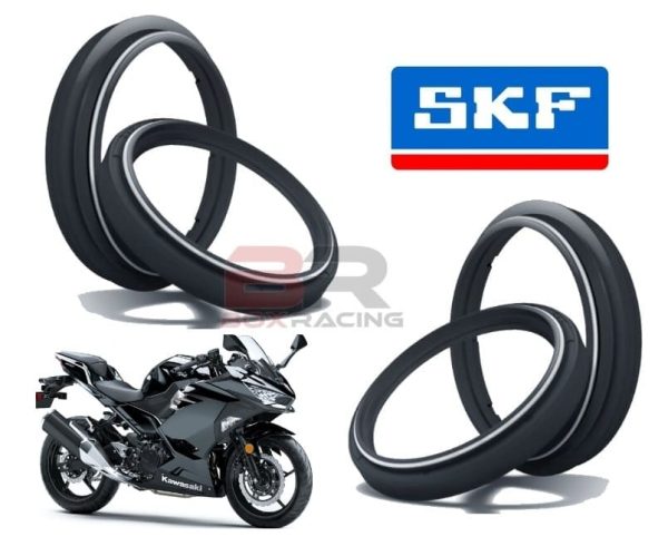 KITB-41K - Ninja 400R 2011 até 2018