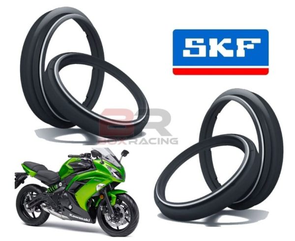 KITB-41K - Ninja 650R 2009 até 2018