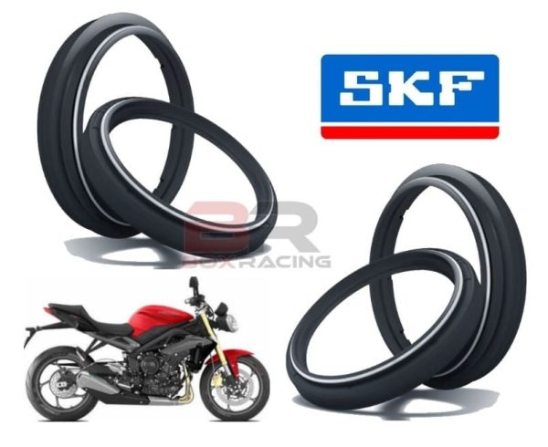 KITB-41K - Street Triple 675 2008 até 2016