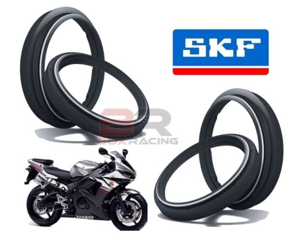 KITB-43K - YZF-R6 1999 até 2004