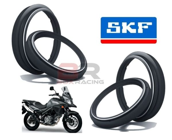 KITB-43S - DL650 V-Strom 2004 até 2017