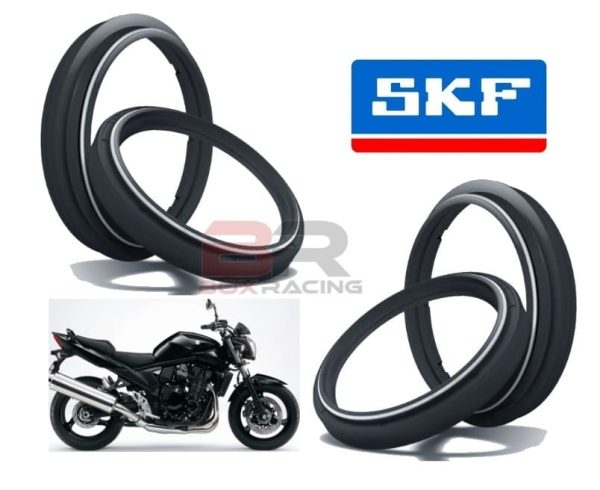 KITB-43S - GSF 1250 Bandit 2007 até 2012