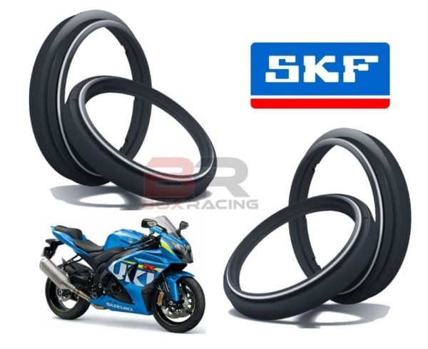 KITB-43S - GSX-R1000 2009 até 2017