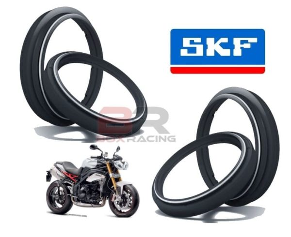 KITB-43S - Triumph Speed Triple 1050 ABS 2011 até 2015