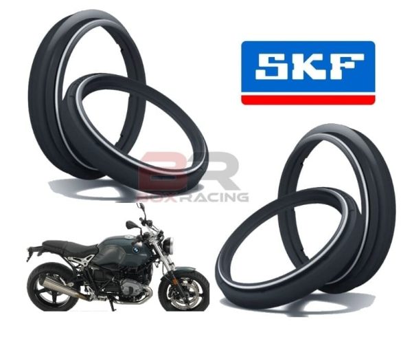 KITB-46Z - BMW Motorrad R nineT 2014 até 2019