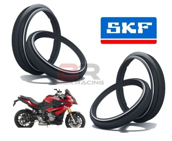 KITB-46Z - BMW Motorrad S1000XR 2014 até 2018