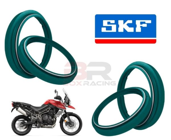 KITB-48W Green - Triumph Tiger Explorer XCA - 2016 a 2020