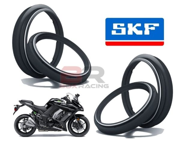 NINJA 1000 2011 até 2017