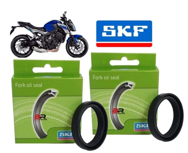 OSB-41S - CB 650F 2014 até 2018