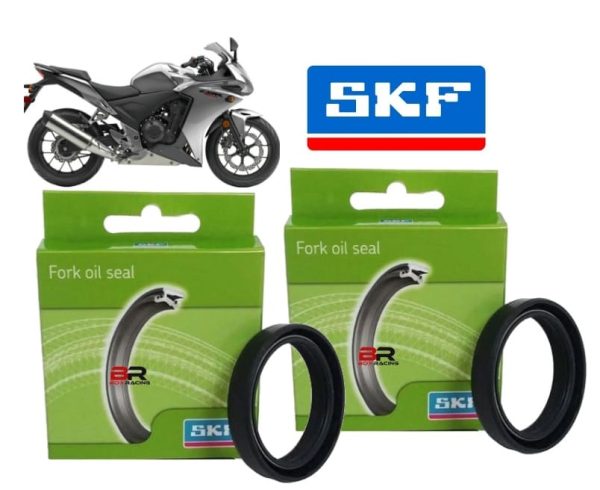 OSB-41S - CBR 500R 2013 até 2018