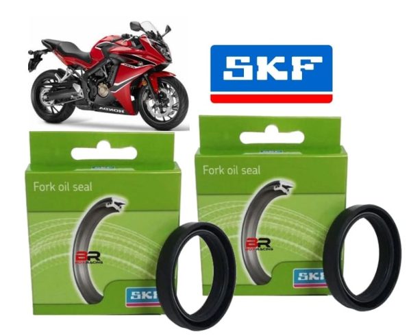 OSB-41S - CBR 650F 2014 até 2019