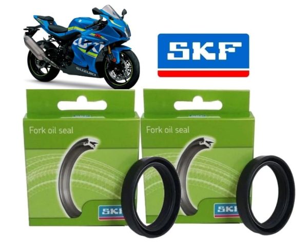 OSB-41S - GSX-R1000 2009 até 2018