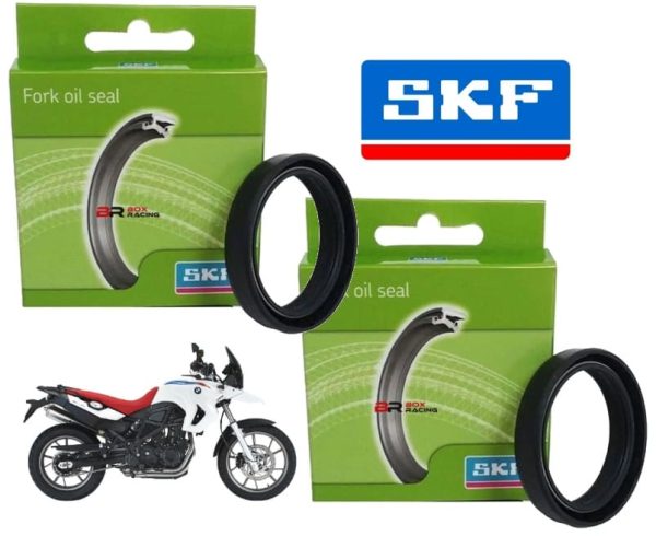 OSB-43K - BMW Motorrad G650GS 2010 até 2016