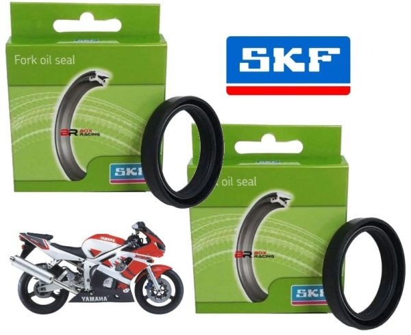 OSB-43K - YZF-R6 1999 até 2004