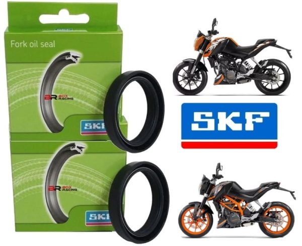 OSB-43W - 390 Duke 2014 até 2018 - 200 Duke 2011 até 2016