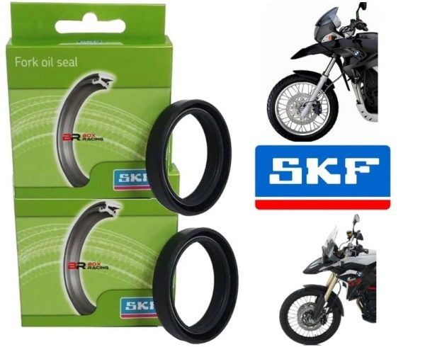 OSB-43W - F650GS F800GS 2011 até 2017