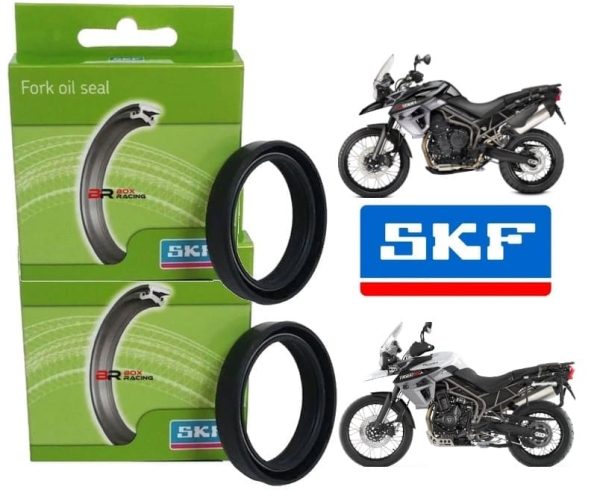 OSB-43W - Tiger 800 XCa 2016 até 2017 - 800 XC 2015 até 2016