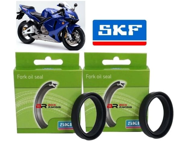 OSB-45S - CBR 600RR 2003 até 2004