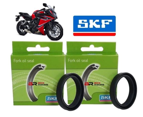 OSB-45S - CBR 650F 2014 até 2019