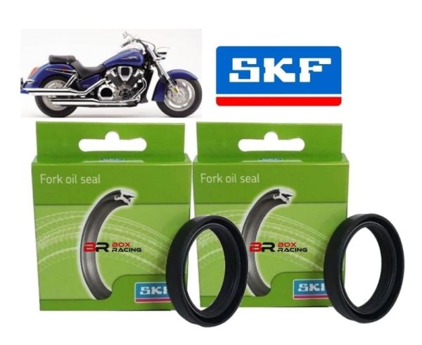 OSB-45S - VTX 1800 2002 até 2008