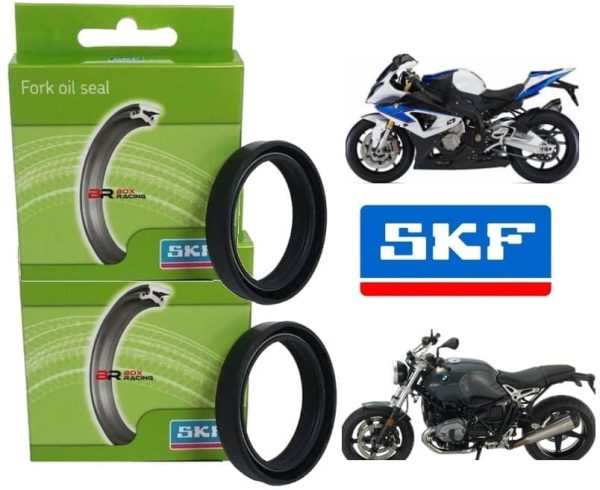 OSB-46Z - HP4 2011 até 2014 - R nineT 2014 até 2019