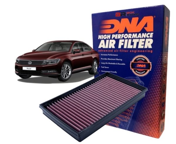 P-VW20S20-01 - Passat 2.0 TSI 220cv 2016 em Diante