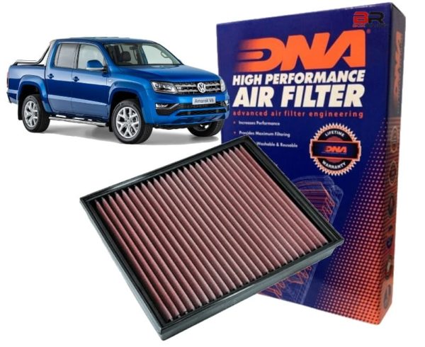 P-VW30PU21-01 - Amarok 3.0 V6 (2017 até 2021)