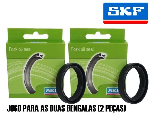 SKF - Ultima - - -