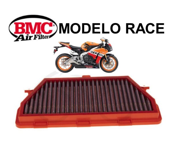 FM52704 --MODELO RACE
