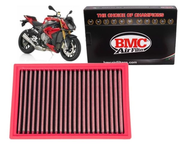 FM55620 - S1000R 2014 até 2019