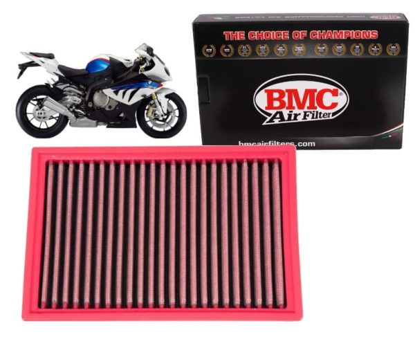 FM55620 - S1000RR 2009 até 2019