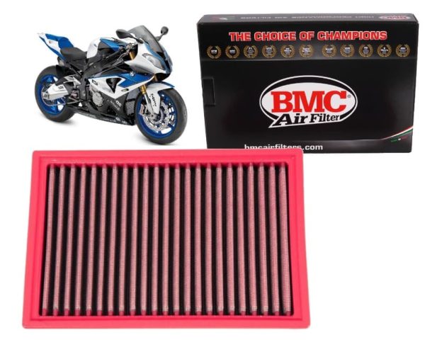 FM55620 - S1000RR HP4 2014-2018