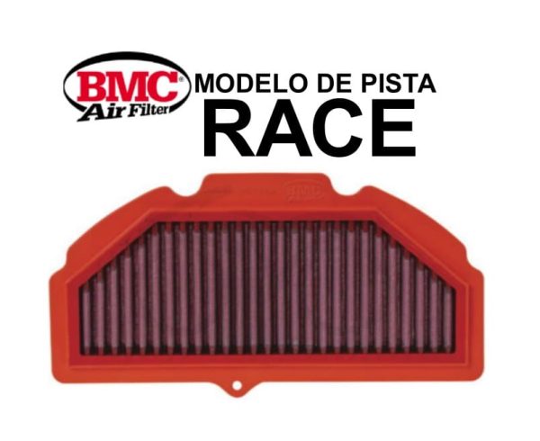 FM55704 - MODELO DE PISTA