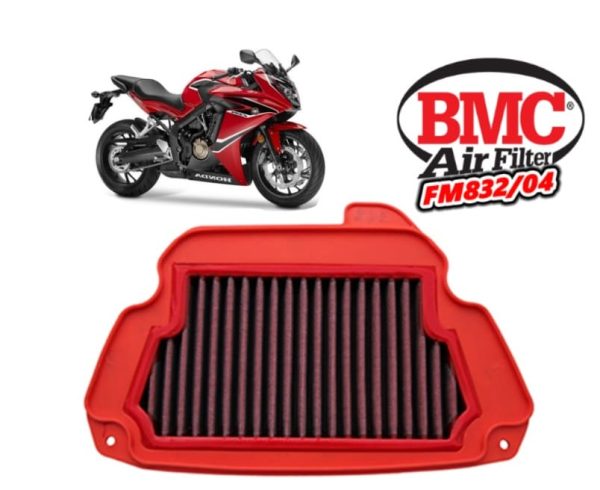 FM83204 - CBR650F 14-19