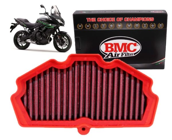 FM88904 - VERSYS KLE 650 2016 até 2022