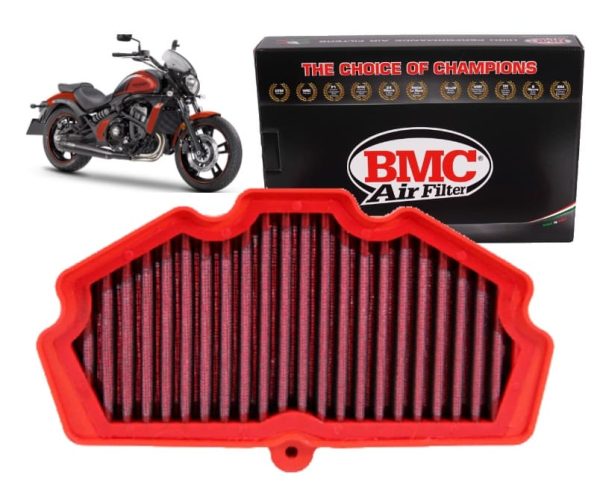 FM88904 - VULCAN 650 S 2016 até 2022