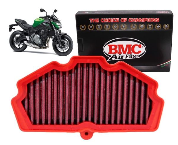 FM88904 - Z650 2018 até 2022