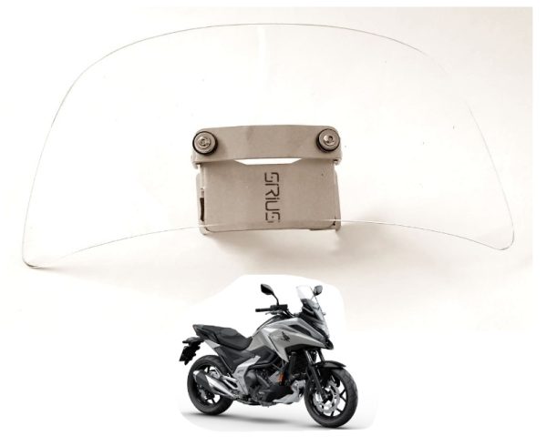 NC 750X 2021 2022 2023