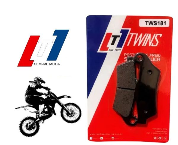 PTZ181XT - -OFF ROAD