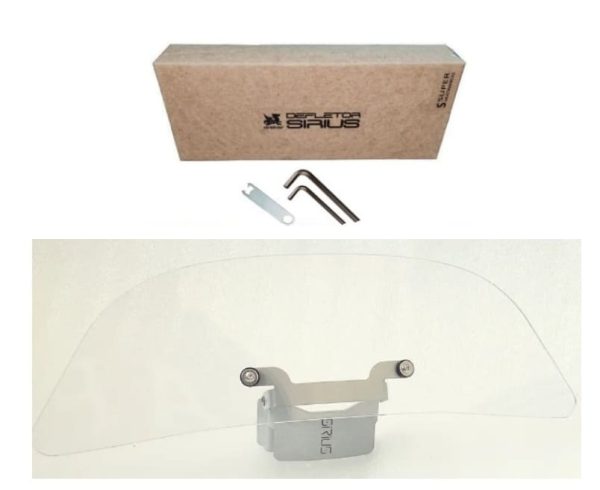 SIRIUS C2 CUSTOM - - - -