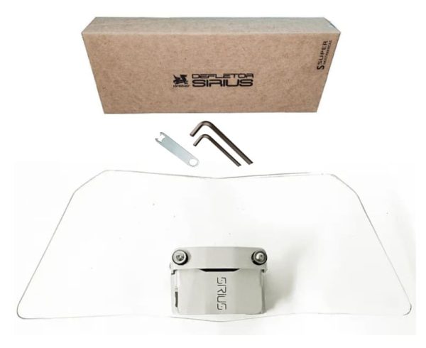 SIRIUS MT900 - - - -