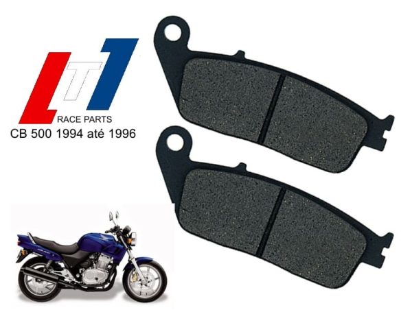 TWS142 CB 500 1994 até 1996