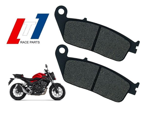 TWS142 CB 500F 2013-2021