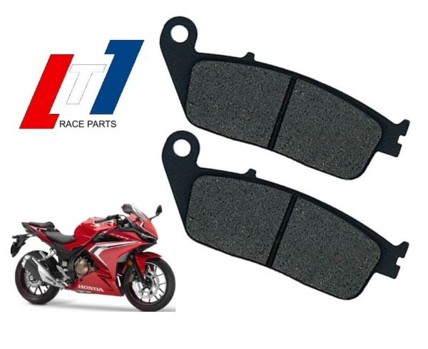 TWS142 CBR 500R 2013-2021
