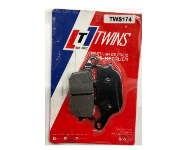 TWS174 - - TWS174 - -