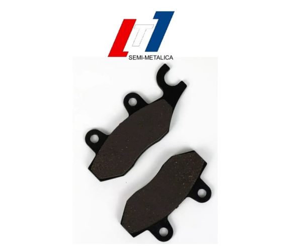 TWS197 - DIANTEIRA e TRASEIRA