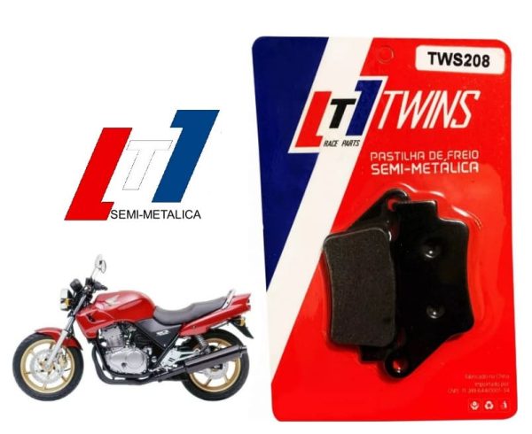 TWS208 -Cb 500 1997-2005