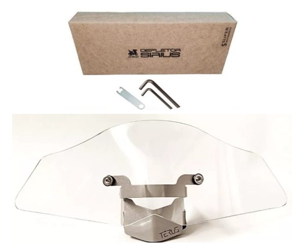 terus ad 1200 - TODAS