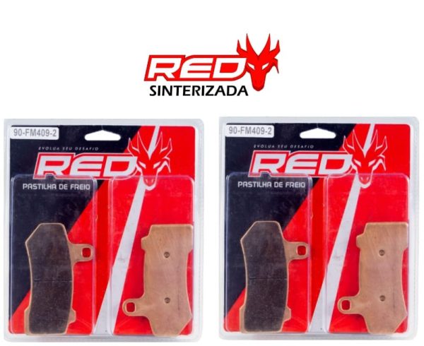 90-FM409-2 - 02 cartela