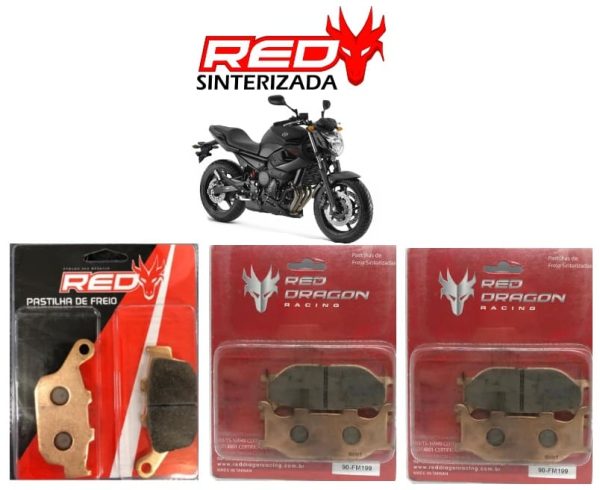 XJ6 COMLETO